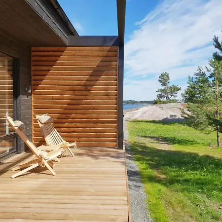 Ferienhaus Holiday Marina C 21 *