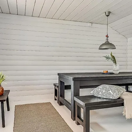 Holiday Marina C 21 Ferienhaus